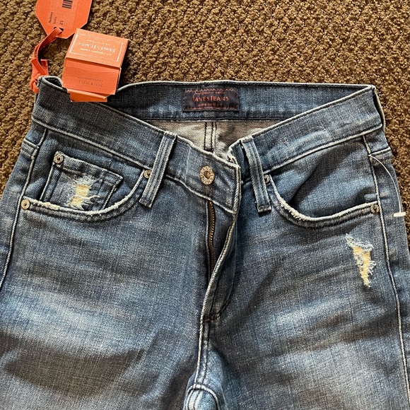 James Jeans Nuboot classic boot cut - Picture 2 of 4